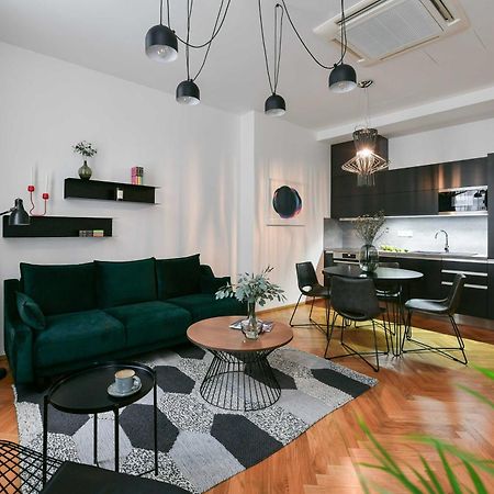 Masarykova N°30 Daire Brno Dış mekan fotoğraf
