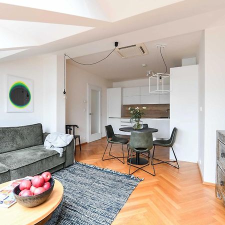 Masarykova N°30 Daire Brno Dış mekan fotoğraf