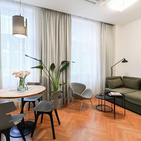 Masarykova N°30 Daire Brno Dış mekan fotoğraf