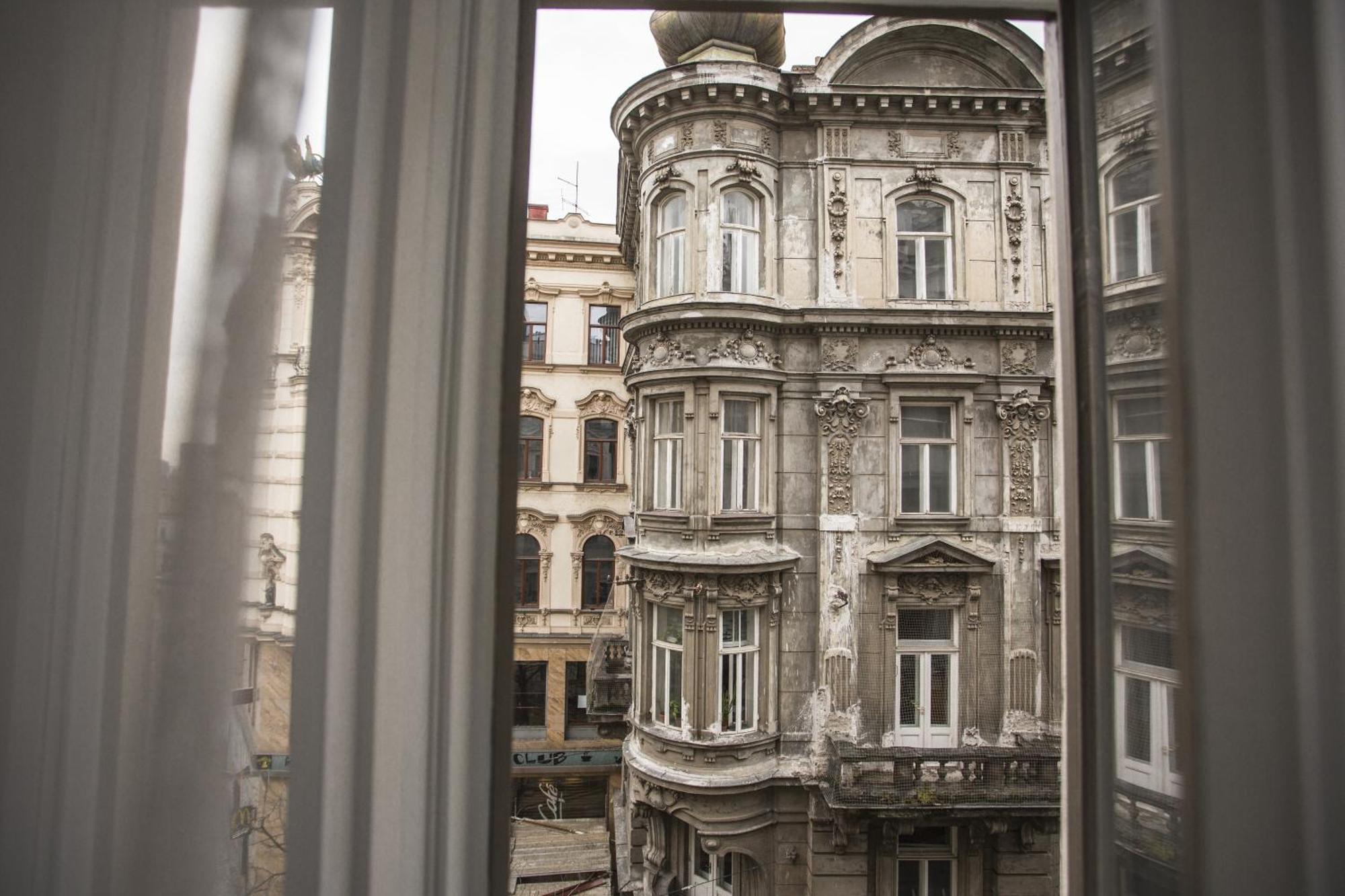 Masarykova N°30 Daire Brno Oda fotoğraf