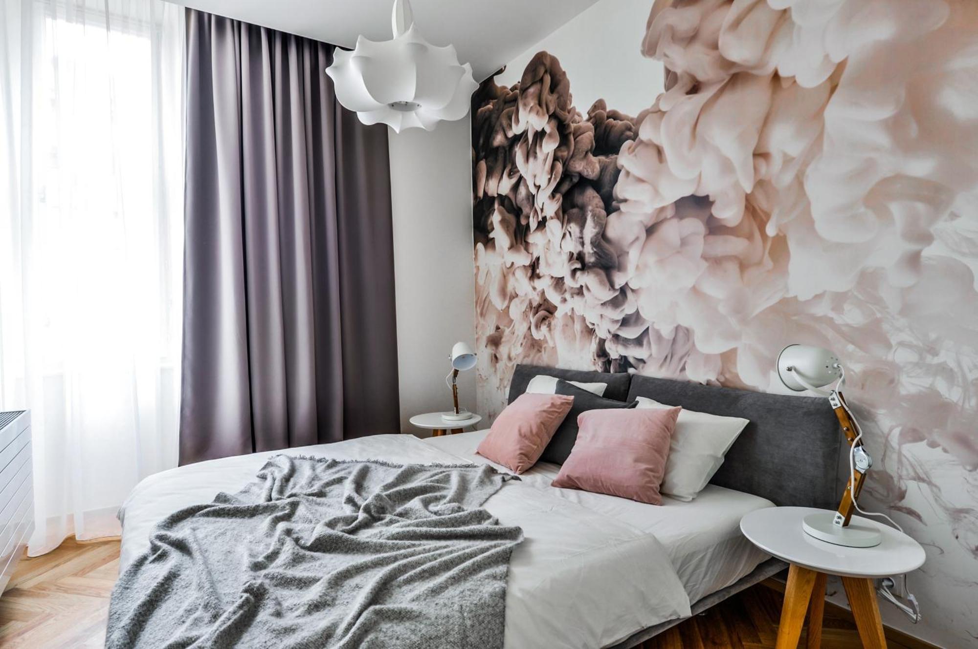 Masarykova N°30 Daire Brno Oda fotoğraf