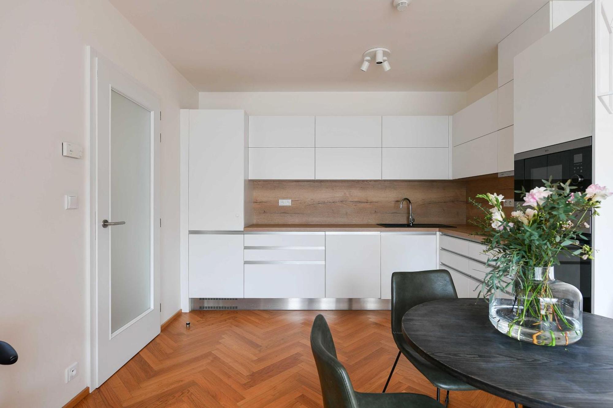 Masarykova N°30 Daire Brno Dış mekan fotoğraf