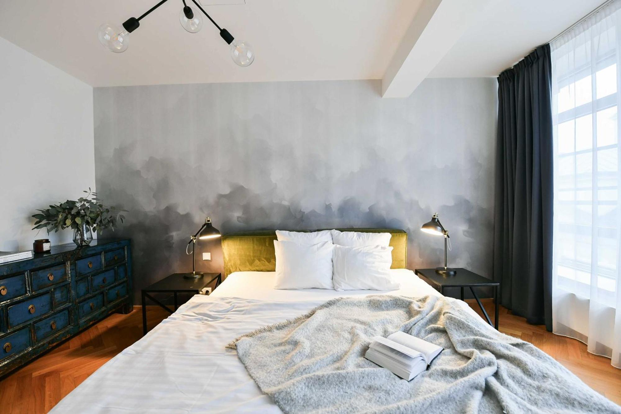 Masarykova N°30 Daire Brno Dış mekan fotoğraf